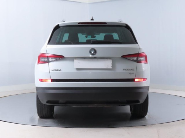 Škoda Kodiaq  2.0 TSI Style