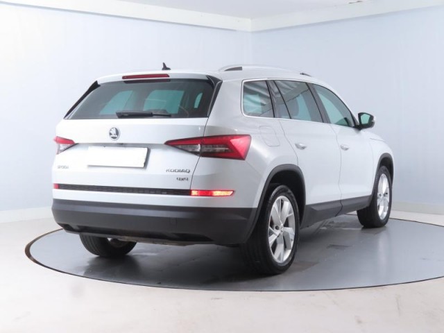 Škoda Kodiaq  2.0 TSI Style