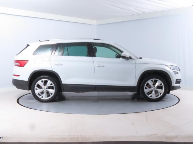 Škoda Kodiaq  2.0 TSI Style