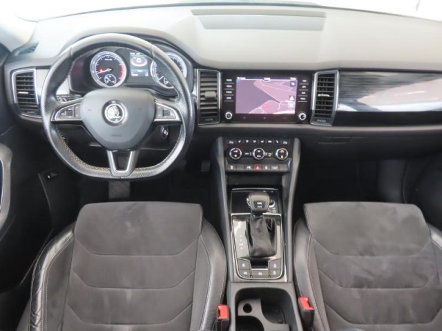 Škoda Kodiaq  2.0 TSI Style