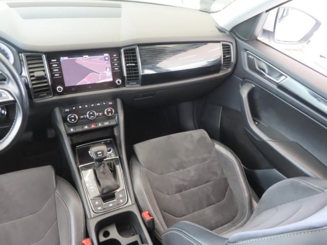 Škoda Kodiaq  2.0 TSI Style