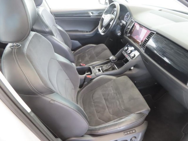 Škoda Kodiaq  2.0 TSI Style