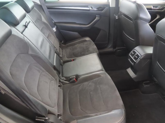 Škoda Kodiaq  2.0 TSI Style