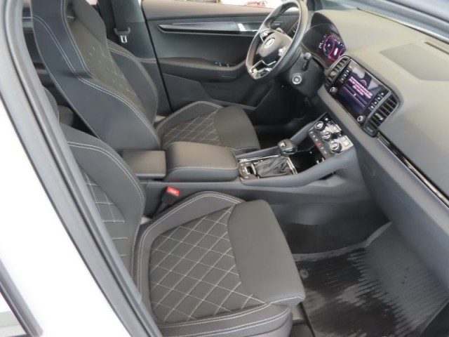 Škoda Karoq  1.5 TSI Sportline