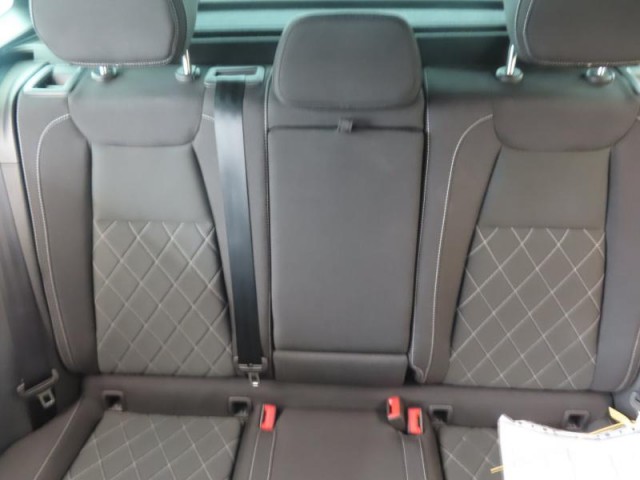 Škoda Karoq  1.5 TSI Sportline