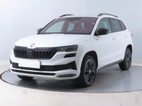 Škoda Karoq  1.5 TSI Sportline