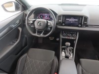 Škoda Karoq  1.5 TSI Sportline