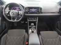 Škoda Karoq  1.5 TSI Sportline