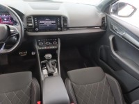Škoda Karoq  1.5 TSI Sportline