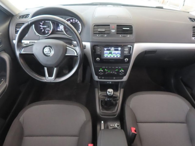 Škoda Yeti  2.0 TDI Ambition