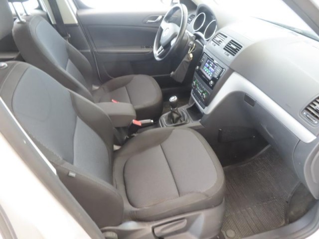 Škoda Yeti  2.0 TDI Ambition