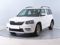 Škoda Yeti  2.0 TDI Ambition