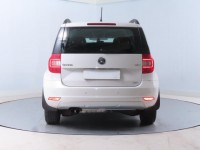 Škoda Yeti  2.0 TDI Ambition