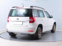 Škoda Yeti  2.0 TDI Ambition