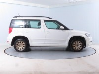 Škoda Yeti  2.0 TDI Ambition