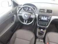 Škoda Yeti  2.0 TDI Ambition