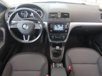 Škoda Yeti  2.0 TDI Ambition
