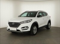 Hyundai Tucson  1.7 CRDi 