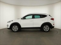 Hyundai Tucson  1.7 CRDi 