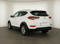 Hyundai Tucson  1.7 CRDi 