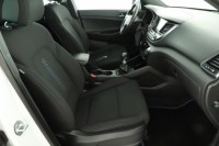 Hyundai Tucson  1.7 CRDi 