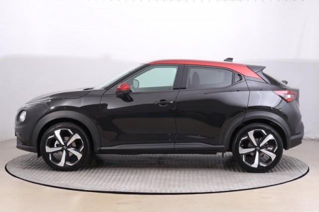 Nissan Juke  1.0 DIG-T N-Connecta