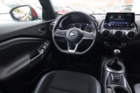 Nissan Juke  1.0 DIG-T N-Connecta