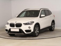 BMW X1  sDrive18i 