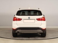 BMW X1  sDrive18i 