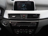BMW X1  sDrive18i 