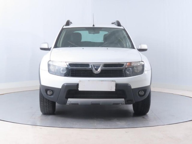 Dacia Duster  1.5 dCi Prestige