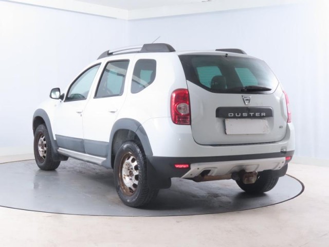 Dacia Duster  1.5 dCi Prestige