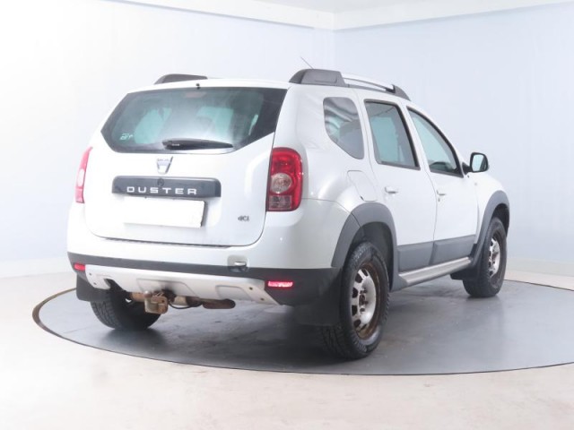 Dacia Duster  1.5 dCi Prestige