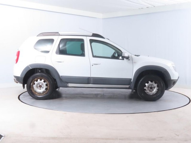 Dacia Duster  1.5 dCi Prestige