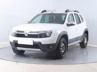 Dacia Duster  1.5 dCi Prestige
