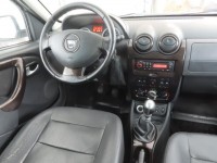 Dacia Duster  1.5 dCi Prestige