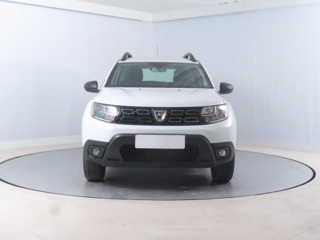 Dacia Duster  1.6 SCe Access