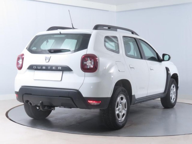 Dacia Duster  1.6 SCe Access