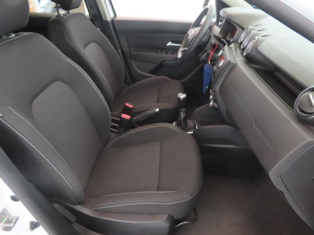 Dacia Duster  1.6 SCe Access