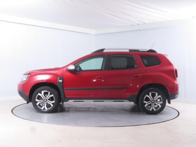 Dacia Duster  1.0 TCe Prestige