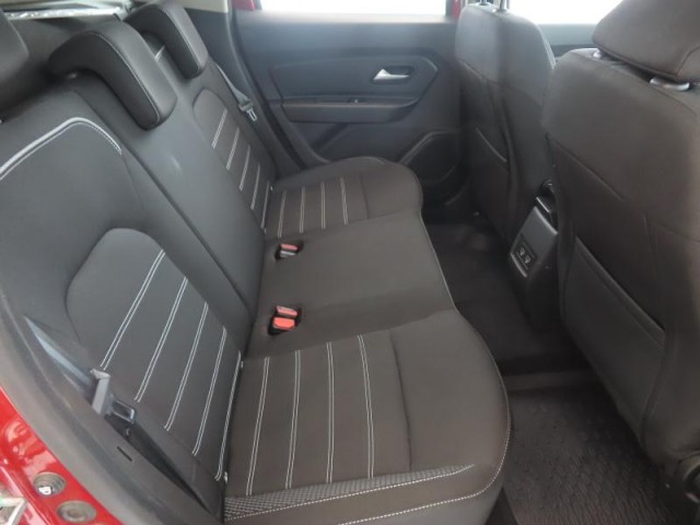 Dacia Duster  1.0 TCe Prestige