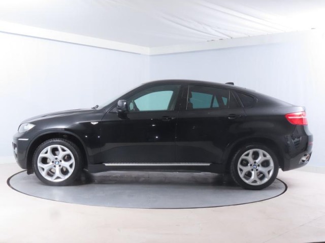 BMW X6  xDrive35d 
