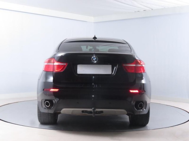 BMW X6  xDrive35d 