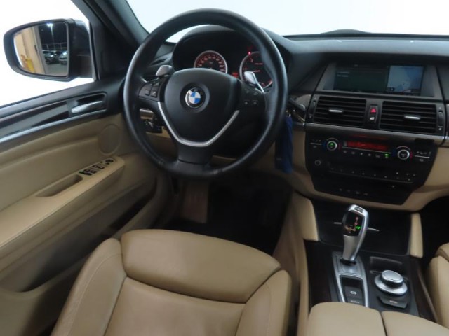 BMW X6  xDrive35d 