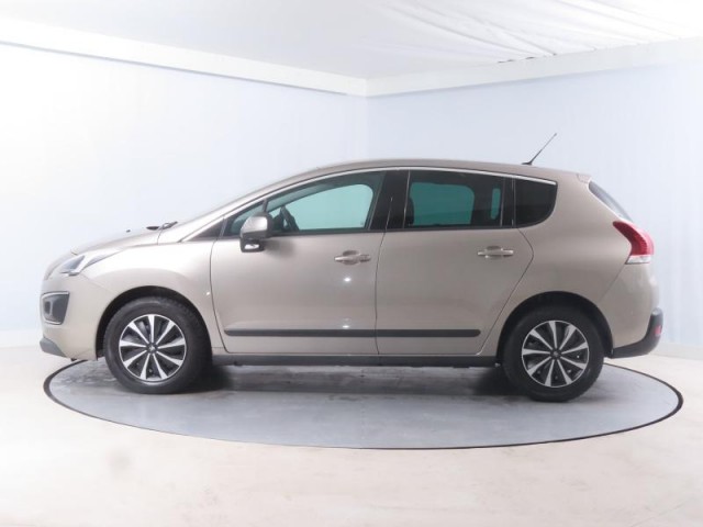 Peugeot 3008  1.6 HDi Allure