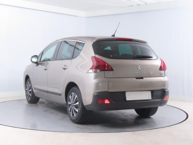 Peugeot 3008  1.6 HDi Allure