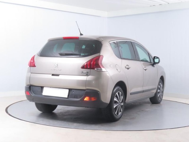 Peugeot 3008  1.6 HDi Allure