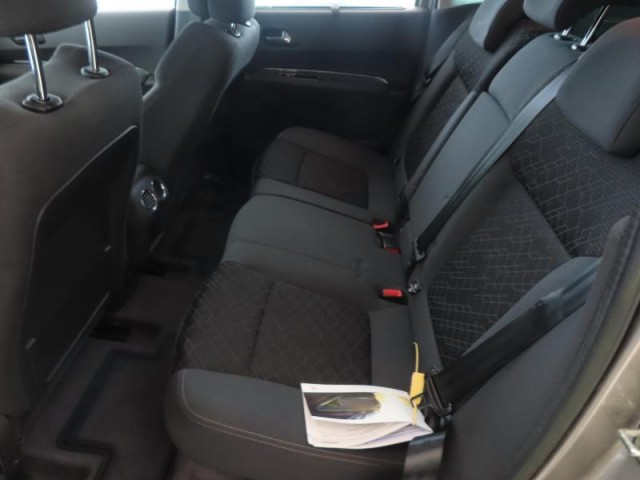 Peugeot 3008  1.6 HDi Allure