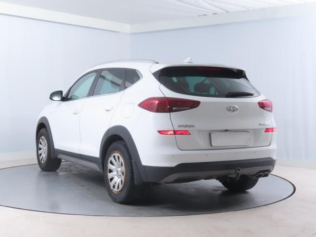 Hyundai Tucson  1.6 CRDi Adventure