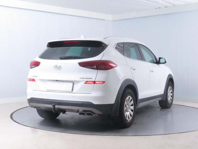 Hyundai Tucson  1.6 CRDi Adventure